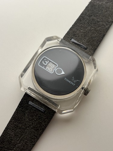 Rare vintage seiko - seiko, tomony
