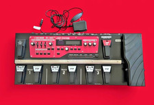 BOSS RC-300 Loop Station
