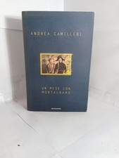 ANDERA CAMILLERI UN MESE CON