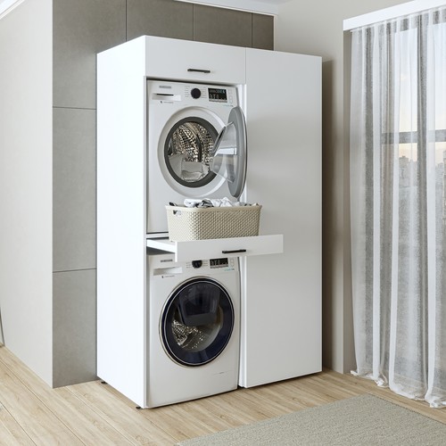 Mobile lavatrice roomart - lavatrice,
