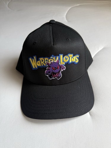 Cappello mostro ombra warren - ombra,
