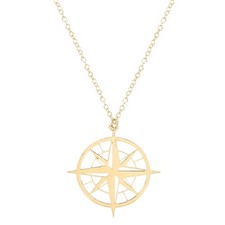  Collana con ciondolo gioielli