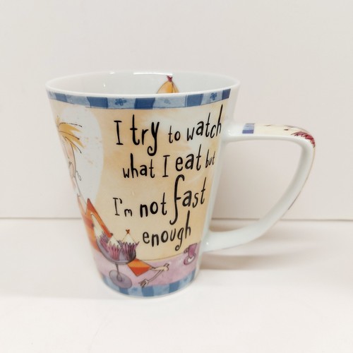 Born shop mug johnson - mug,