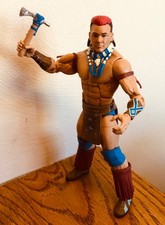 TATANKA raro lotto wrestling