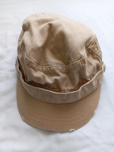 Cappello militare cadetto