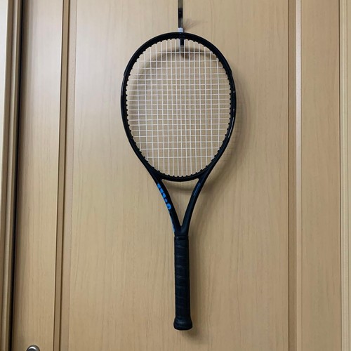 Racchetta tennis wilson - da,