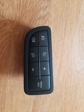 Pulsantiera MENU LUCI ORIGINALE PER FIAT GRANDE PUNTO