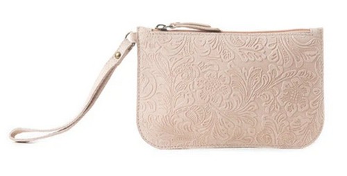 Borsa myra 11824 - borsa, beige