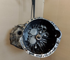 CAMBIO PF618 MECCANICO 6 MARCE  MOTORE M9TB670 RENAULT MASTER 2.3 DCI ANNO 2011