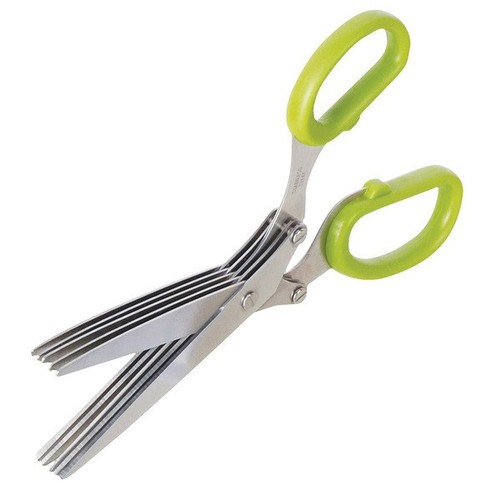 Forbici cucina lame - da,