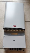 Inverter fotovoltaico ABB 6000
