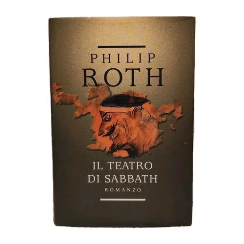 Philip roth teatro di - -,
