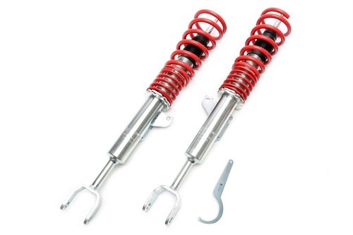 Kit assetto regolabile per bmw - assetto,