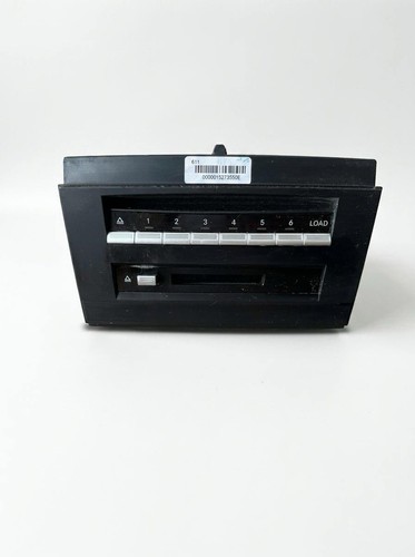 Mercedes w221 classe dvd - cd,
