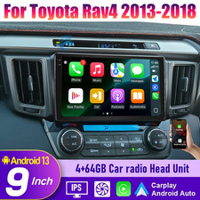 Autoradio 9'' Wireless Carplay