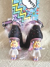 Scarpe Muppets Piggy a scelta