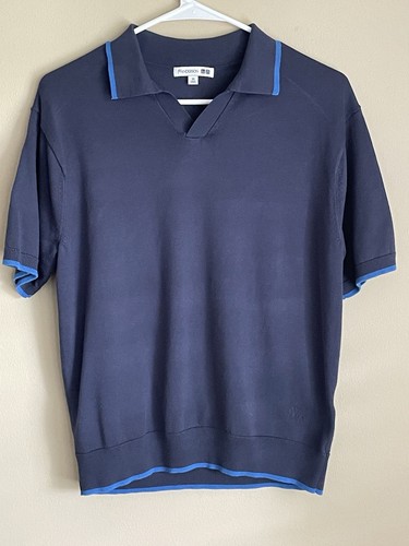 Polo uniqlo anderson - uniqlo, jw