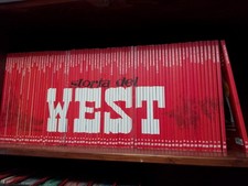 STORIA DEL WEST COMPLETA
