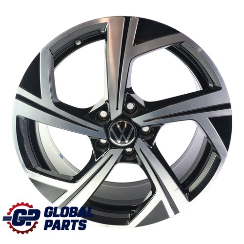 Volkswagen golf mk8 cerchione - golf,