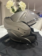 Casco moto modulare Airoh Helmet – Taglia L (come nuovo)