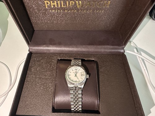 Orologio philip watch caribe - philip,