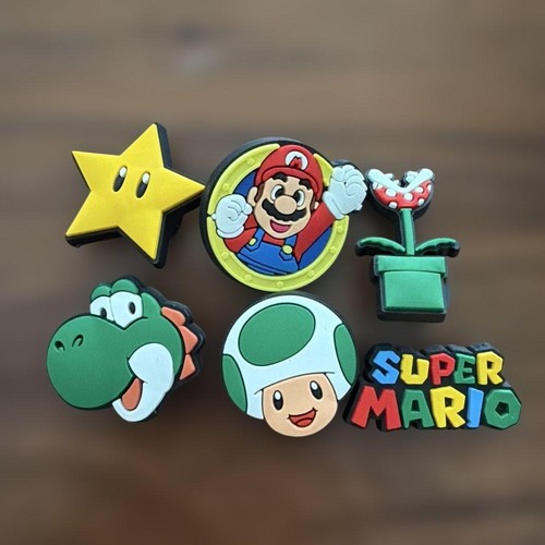 Super mario personaggio - super,