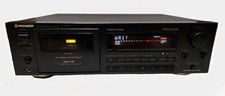 PIONEER CT-777 HIGH END