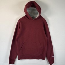 Felpa con cappuccio Champion