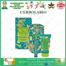 L' Erbolario Gin Botanicals