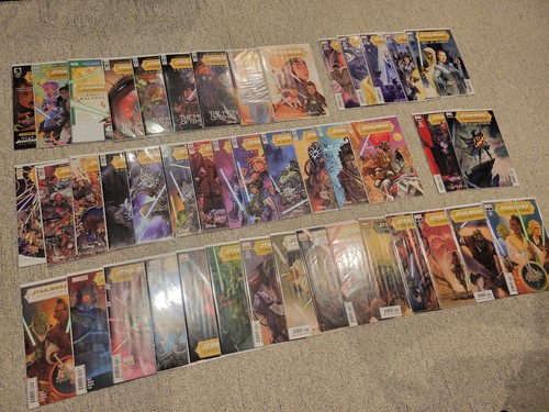 Star wars alta - wars,