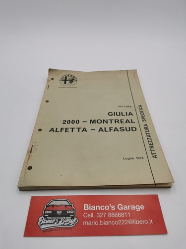 Catalogo attrezzatura - catalogo,