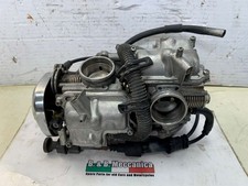 COPPIA CARBURATORI HONDA VT 600 SHADOW 1989 - 2002 PC21E LEGGERE DESCRIZIONE ...