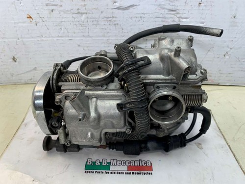 Coppia carburatori honda - coppia,