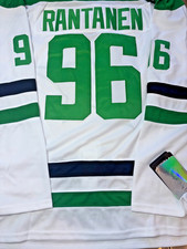 #96 MAGLIA MIKO RANTANEN