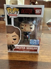 Funko Pop! Vinile: Dexter