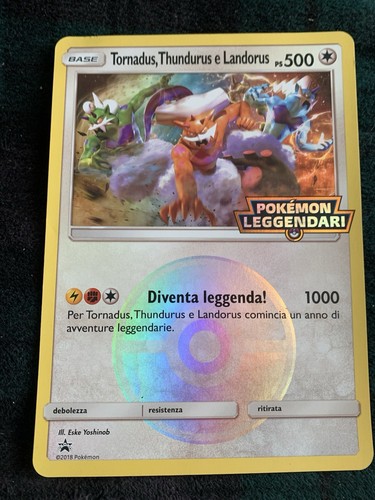 Tornadus thundurus landorus - tornadus,