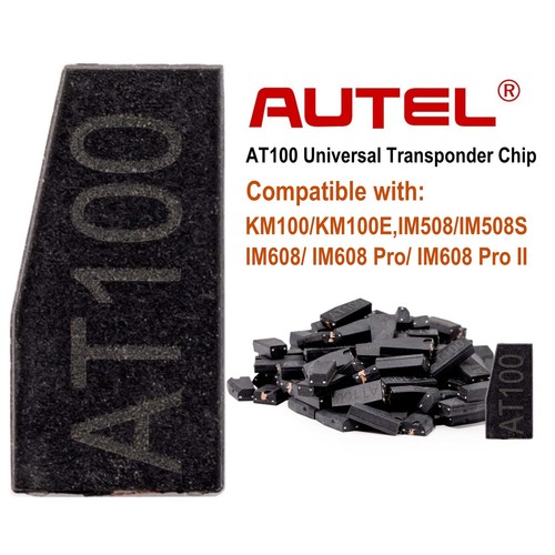 Autel at100 universal - autel,