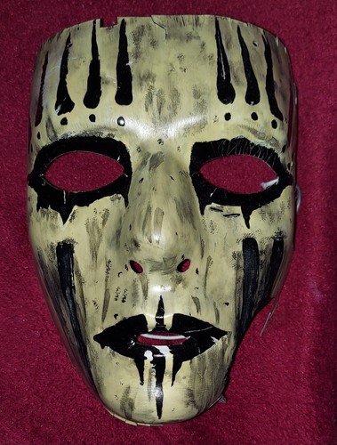 Maschera slipknot joey - slipknot,
