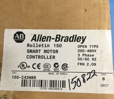 AB 150-C43NBR regolatore