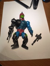 Trap Jaw - Masters of the