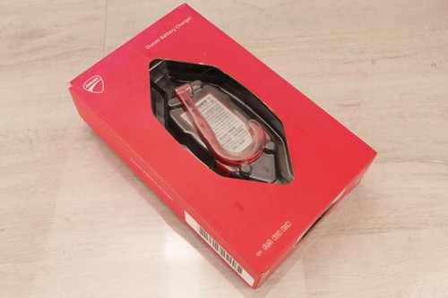 Compartmento batteria ducati - compartmento,