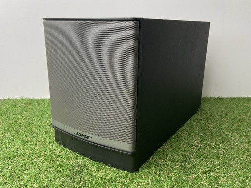 Bose companion series ii - bose, 3