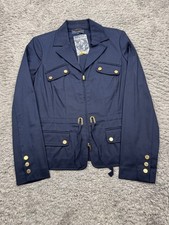 Giacca Luisa Spagnoli donna 46