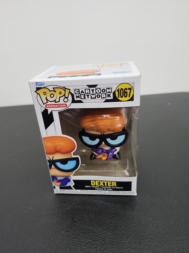 Funko pop dexter - funko,