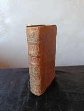 Libro antico "Biblioteca per