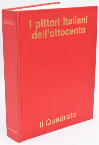 Arte pittori italiani - i,
