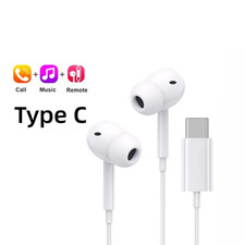 Cuffie Originali per Typec