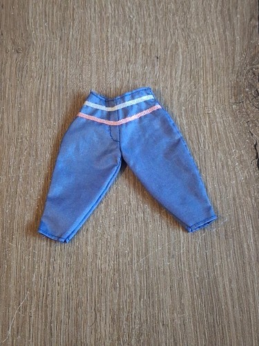 Vêtements poupée barbie ken - vêtements,