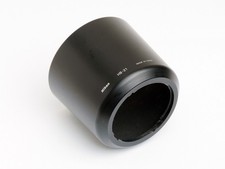 Nikon HB 21 paraluce a