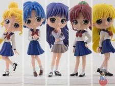 Sailor Moon QPosket BANPRESTO